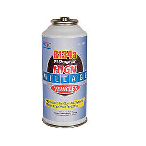 FJC 677 R-134a oil charge 3 oz