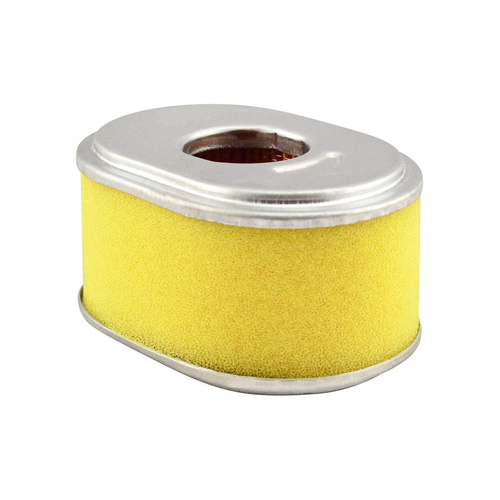 Baldwin PA4551 air filter Honda oval foam wrap