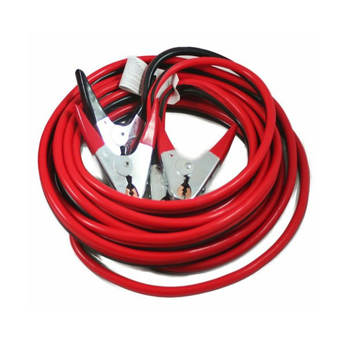 Mize WTL420 4 gauge 20 foot booster cables