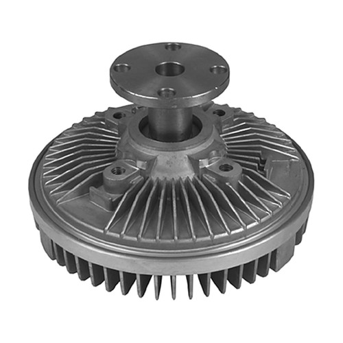 Hayden 2783 Thermal Fan Clutch, Standard Duty, Reverse Rotation (2783)