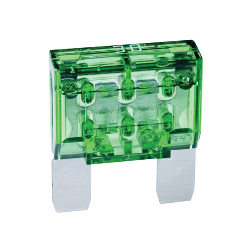 Bussmann BP/MAX-30-RP 30 amp MAX automotive fuse