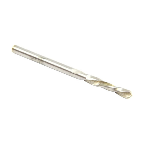 Forney Stubby Left Hand Drill Bit 1/8 in HSS | 20485
