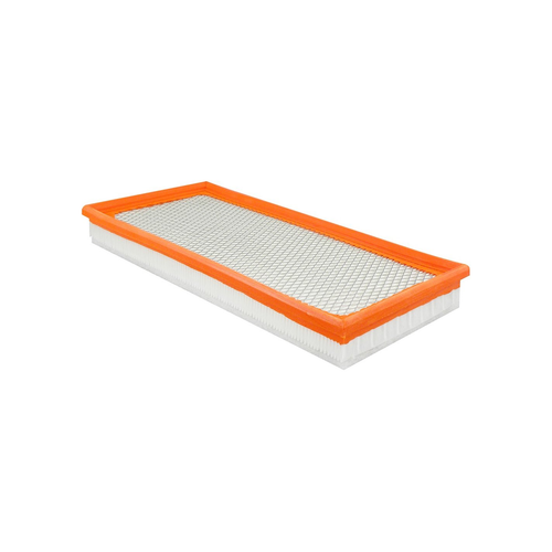 Baldwin PA4092 Panel Air Element with Foam Pad