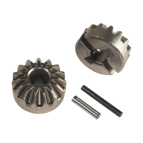 Bulldog Sidewind Gear Kit for Up to 5,000 lb Jacks (Model 500106)