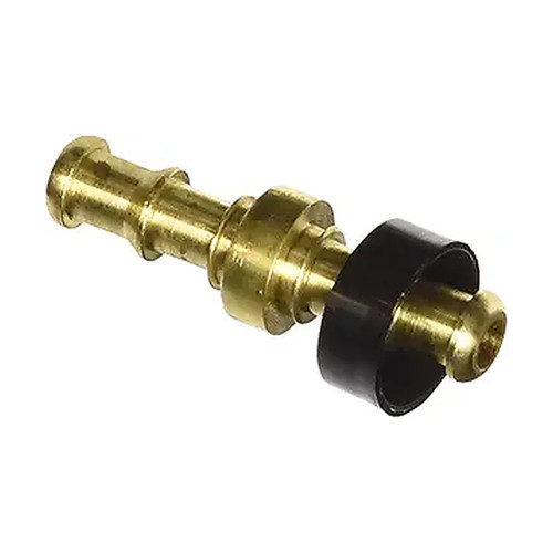 Edelmann 750400 | 1/4 in Push-On Hose Connector
