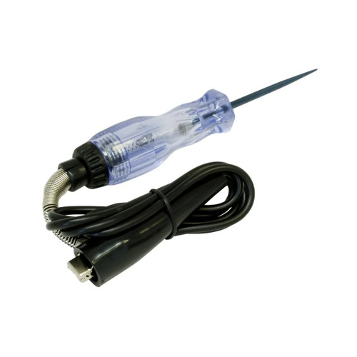 Lisle Heavy-Duty Circuit Tester, 6V to 12V Systems (28400)
