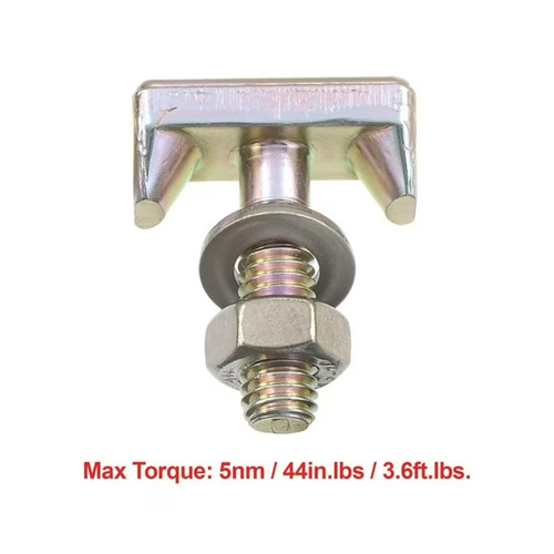 Standard Ignition Terminal Connector, BP59 (BP59)