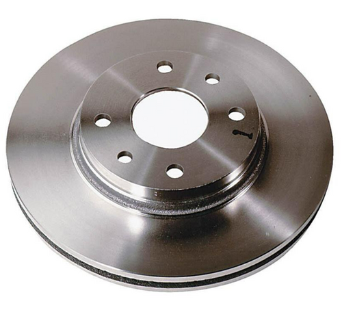 Auto Extra Front Disc Brake Rotor (AX54099)