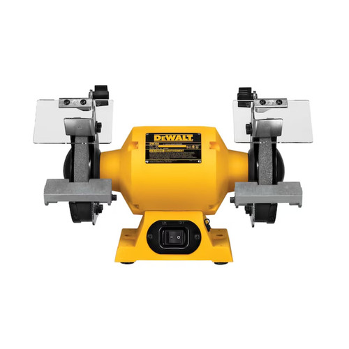 DeWalt DW756 6" Bench Grinder