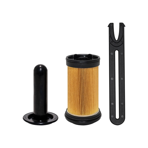 Diesel Exhaust Fluid Filter for Iveco, Volvo, Ford (PE17000)