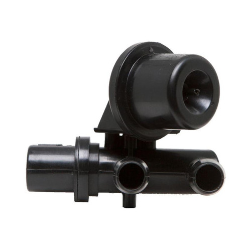 Four Seasons Vacuum Closes Bypass Heater Valve (74809)