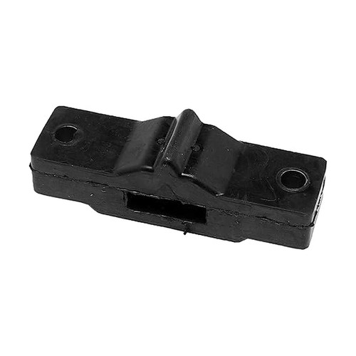 Walker Exhaust Rubber System Hanger Insulator, 4.5″ Length (35462)