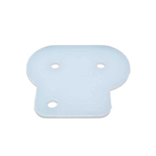 Shur-Co Front Retainer Plate UHMW | 1114691