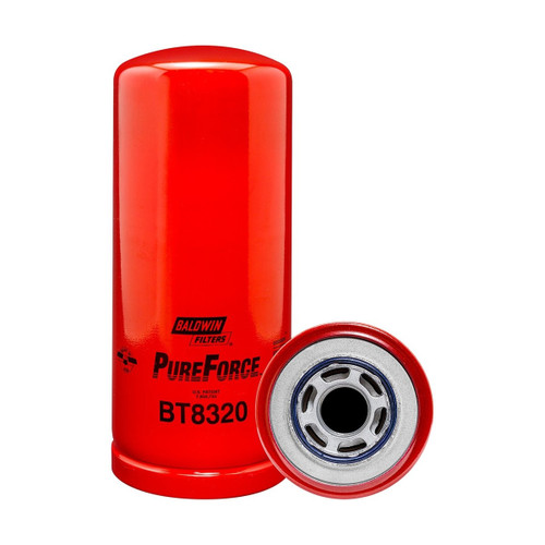 Baldwin BT8320 hydraulic spin-on filter element