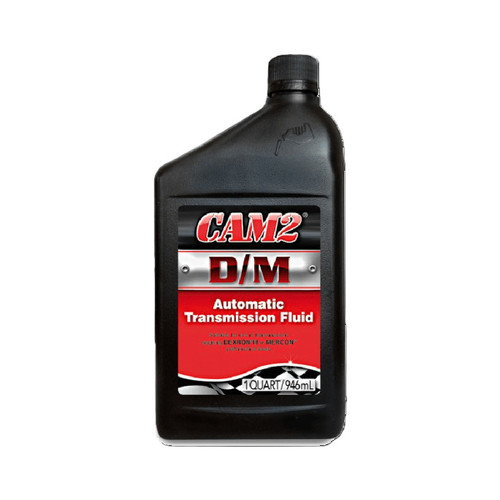 CAM2 Automatic Transmission Fluid (ATF), 1 Gallon (80565-309)