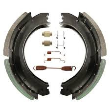 Eaton D20EEB4311 Drum Brake Shoe Kit 16.5″ × 7″ ES Series