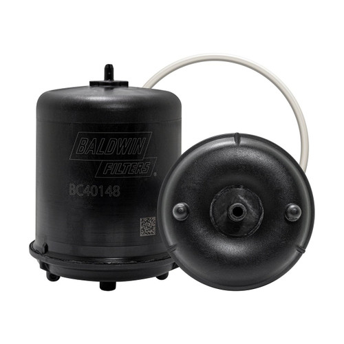 Baldwin BC40148 centrifugal lube filter PACCAR MX-13