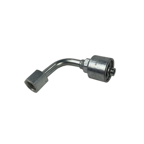 Gates 6G6FJX90L Engine Water Pump Oil Seal