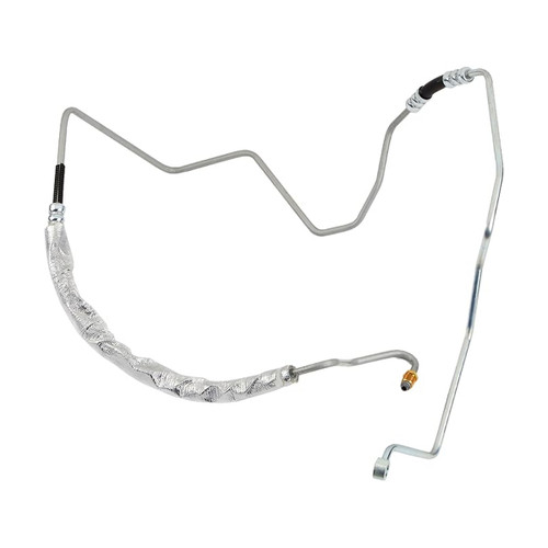 Edelmann 121049 1/4 x 9/16-18 steel tube nut