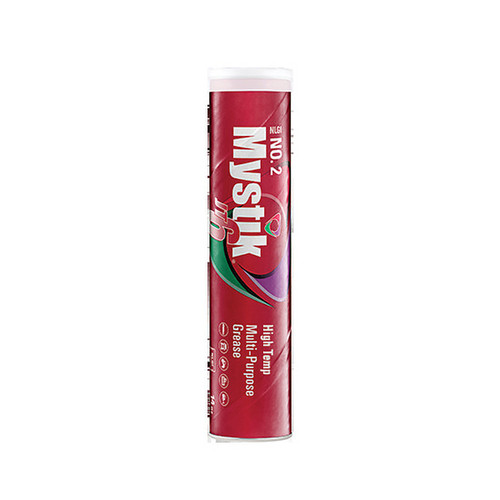 Mystik JT-6 Multi-Purpose Grease #2, 14 oz Tube (54841)