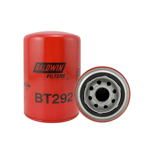 Baldwin BT292 full-flow spin-on oil filter