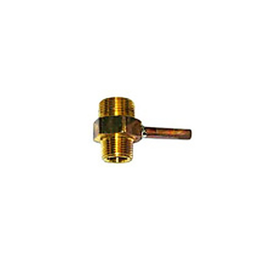 Johnson Concrete JCP34H single stem body IP-005-1