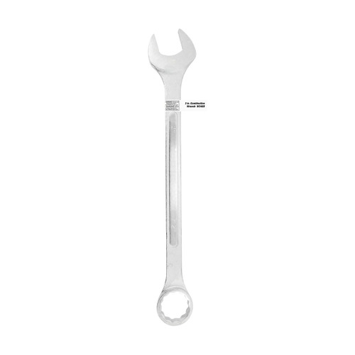 Performance Tool W348B Combination Wrench | 2" | 24.0"