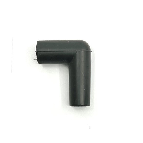 Mize SP11AS spark plug boot 90 degree angle