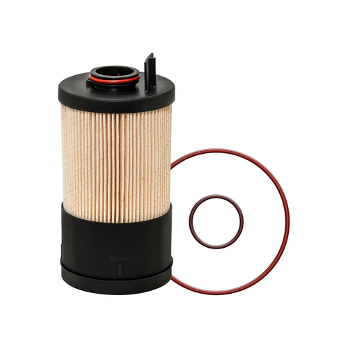 Baldwin PF46171 fuel water separator Freightliner Detroit Diesel