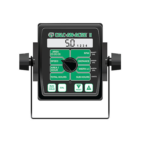 Micro-Trak Systems CALC-N-ACRE Monitoring System | MPN 84C