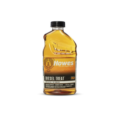 Howes Diesel Treat Conditioner & Anti-Gel | 1 Quart (103062)