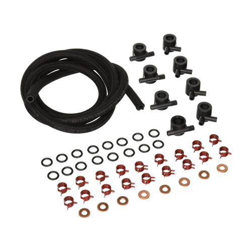 Standard Ignition SK38 fuel injector seal kit
