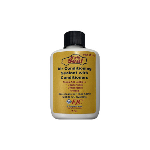 FJC 9160D Kwik Seal leak stop 2 oz