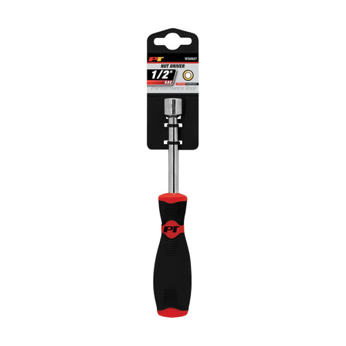 Performance Tool 1/2″ x 3″ Nut Driver | W30927