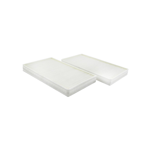 Baldwin PA4149 KIT | Set of 2 Cabin Air Elements
