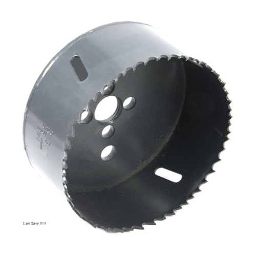 Forney 20742 hole saw 3-3/4 inch