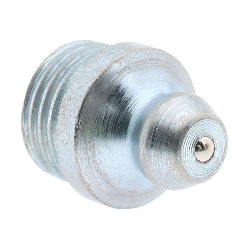 Mize Z38V 3/8" Drive-In Grease Fitting | Pack of 5