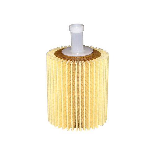 Baldwin P7418 lube element for Toyota