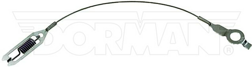 Dorman HW2104 drum brake self-adjuster cable