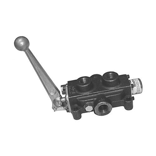 Gates Control Valve | MPN 103980