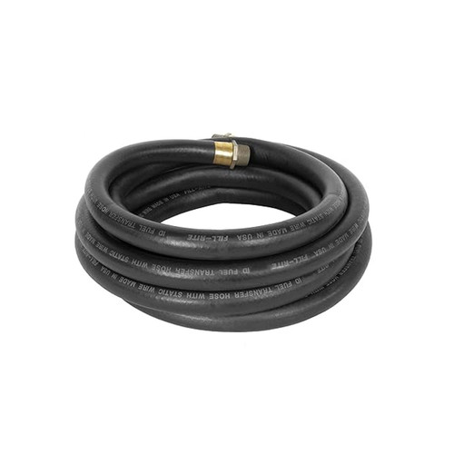 Fill‑Rite 1″ x 20′ Fuel Transfer Hose (FRH10020)
