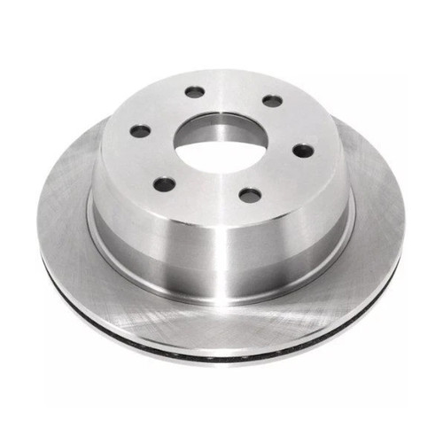 Auto Extra AX55066 brake drum rotor