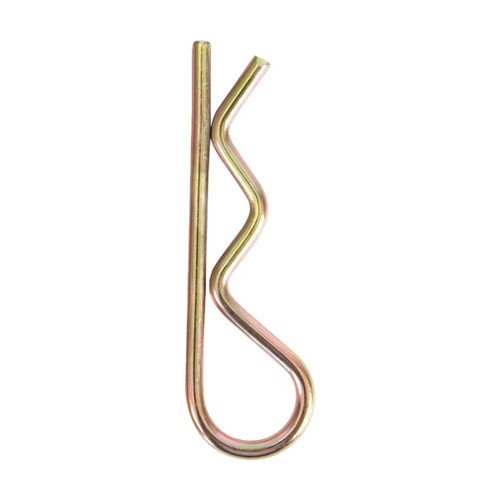 SpeeCo Pin Clip, 1.48" x 3‑5/16" (209P)
