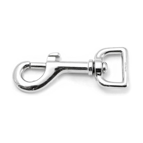 Forney Snap Hook 3/4 in x 2-7/8 in | MPN 61268