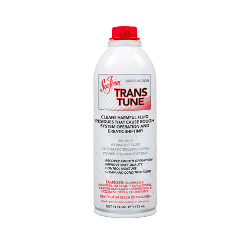 Sea Foam TT16 trans tune transmission cleaner 16oz
