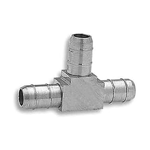 Edelmann 717334 | 3/16 in Tee Fitting – Plastic & Rubber