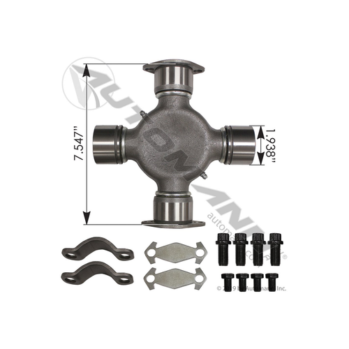 Automann 1810 series HR type universal joint 752.5676X
