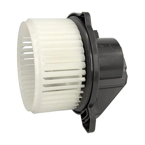 Four Seasons Blower Motor Assembly Flanged (75743)