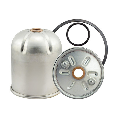 Baldwin BC110 centrifugal lube spinner element Mack diesel