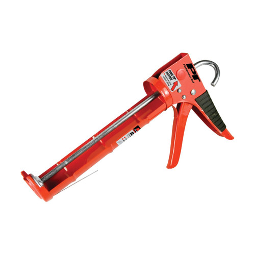 Performance Tool W54250 Ratcheting Caulk Gun
